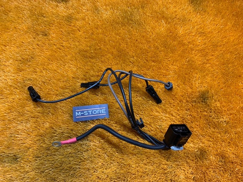 Проводка свечей накала, 1480 рублей, Красноярск