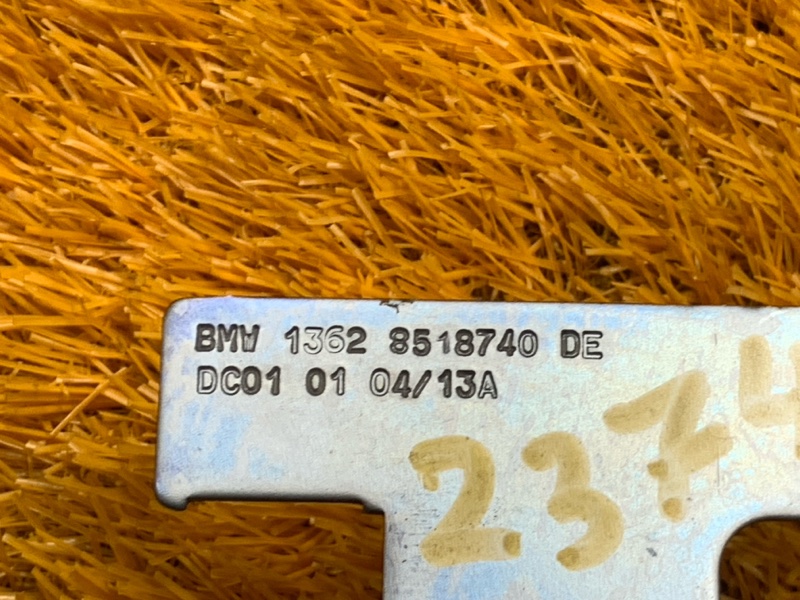 Кронштейн датчика кислорода, 420 рублей, Красноярск