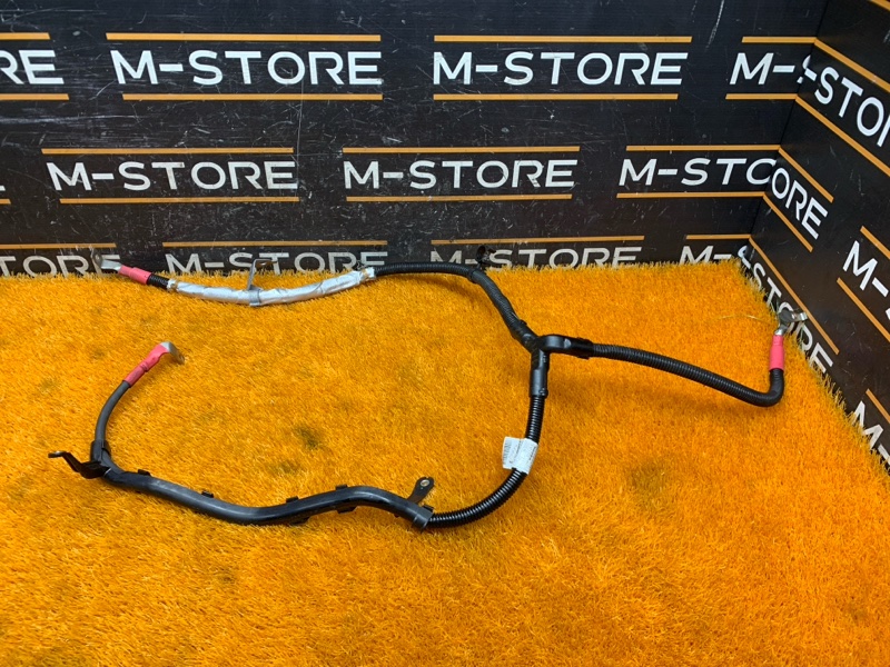 Проводка стартера, 2060 рублей, Красноярск