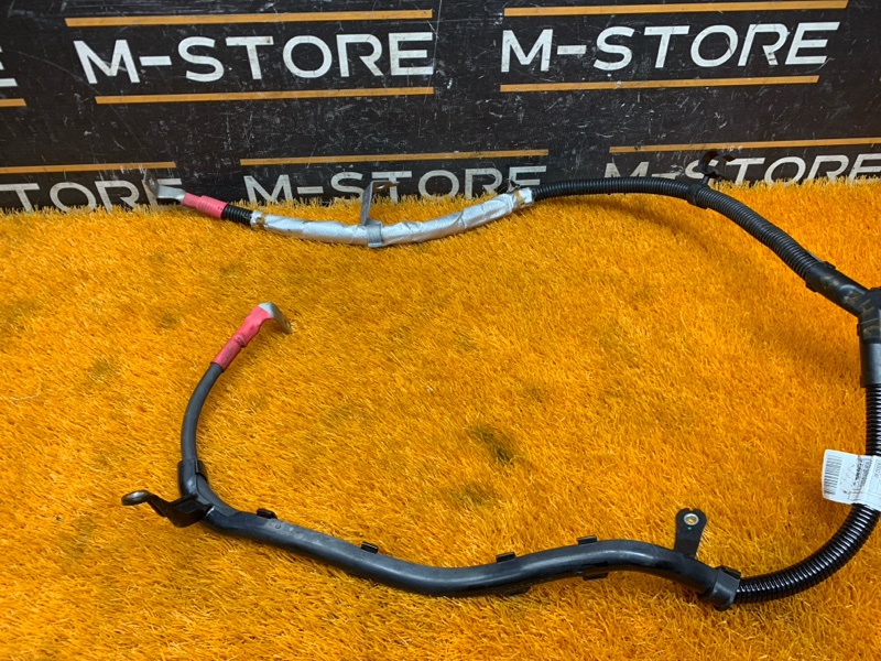 Проводка стартера, 2060 рублей, Красноярск