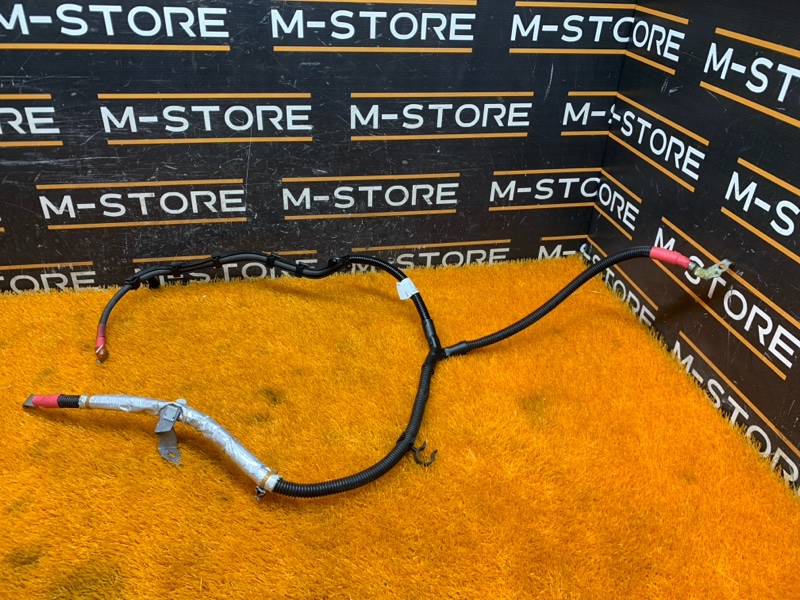 Проводка стартера, 2060 рублей, Красноярск