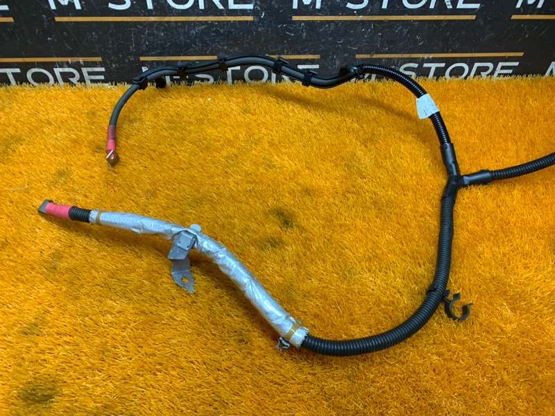 Проводка стартера, 2060 рублей, Красноярск