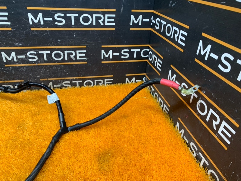 Проводка стартера, 2060 рублей, Красноярск