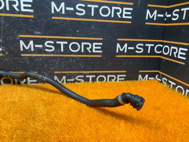 Патрубок системы охлаждения, 1380 рублей, Красноярск