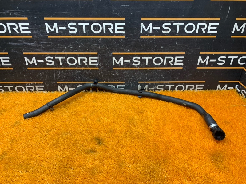 Патрубок системы охлаждения, 1300 рублей, Красноярск