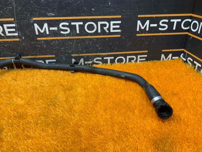 Патрубок системы охлаждения, 1300 рублей, Красноярск