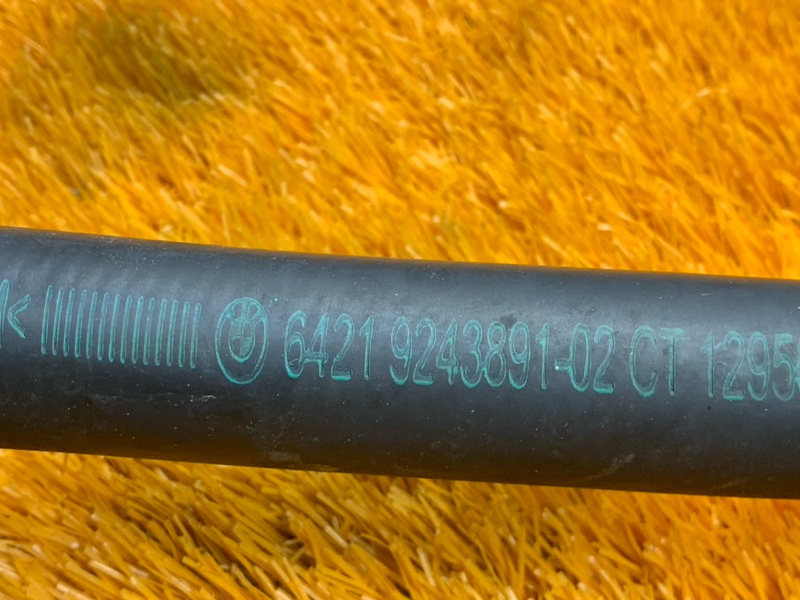 Патрубок системы охлаждения, 1300 рублей, Красноярск