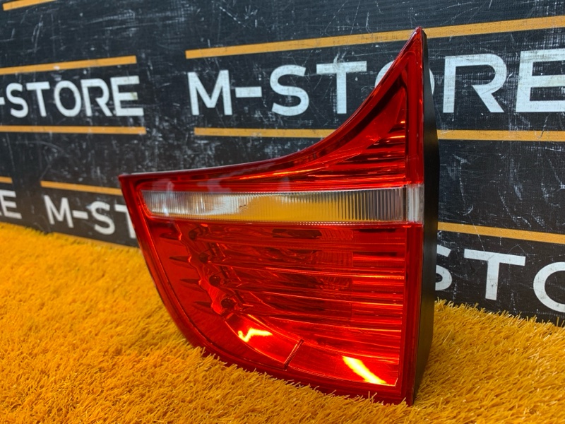 Фонарь крышки багажника, 870 рублей, Красноярск