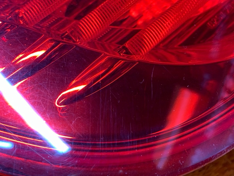 Фонарь крышки багажника, 870 рублей, Красноярск