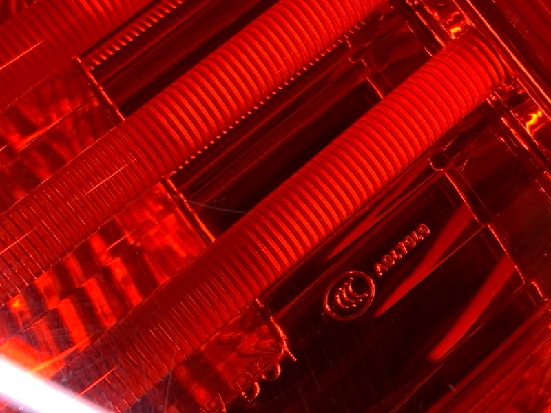 Фонарь крышки багажника, 870 рублей, Красноярск