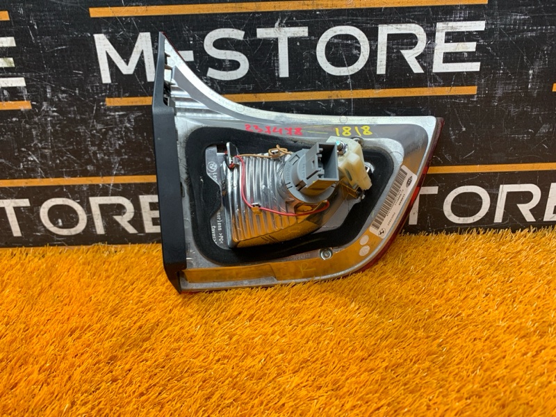 Фонарь крышки багажника, 870 рублей, Красноярск