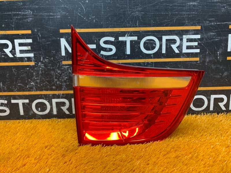 Фонарь крышки багажника, 870 рублей, Красноярск