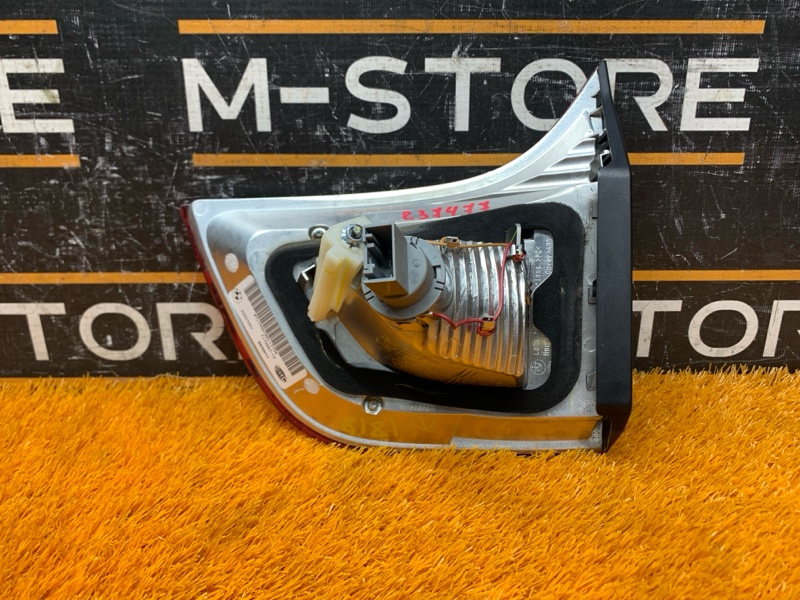 Фонарь крышки багажника, 870 рублей, Красноярск