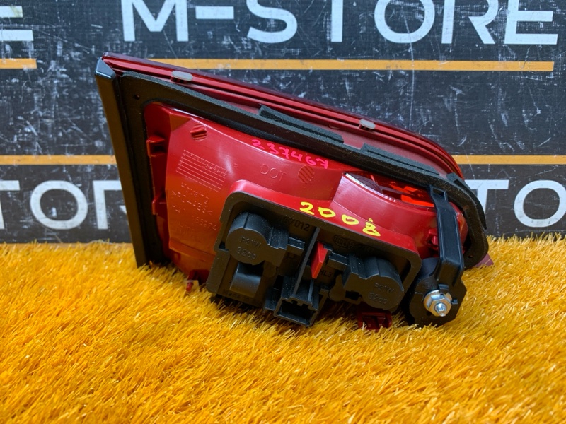 Фонарь крышки багажника, 1290 рублей, Красноярск