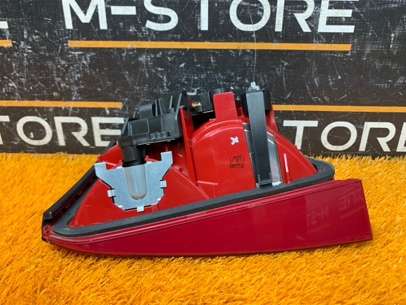 Фонарь крышки багажника, 1290 рублей, Красноярск