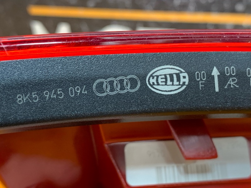 Фонарь крышки багажника, 1290 рублей, Красноярск