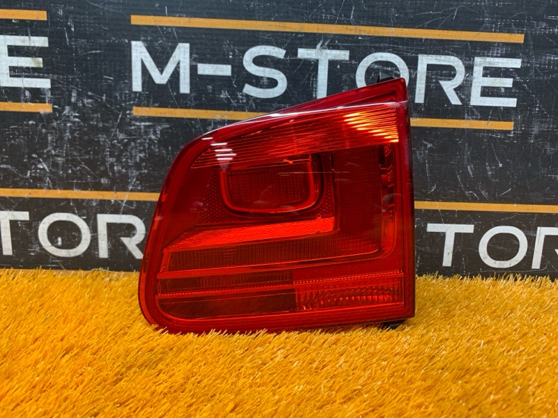 Фонарь крышки багажника, 2140 рублей, Красноярск