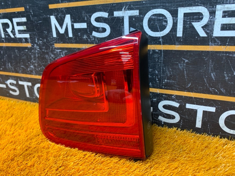 Фонарь крышки багажника, 2140 рублей, Красноярск