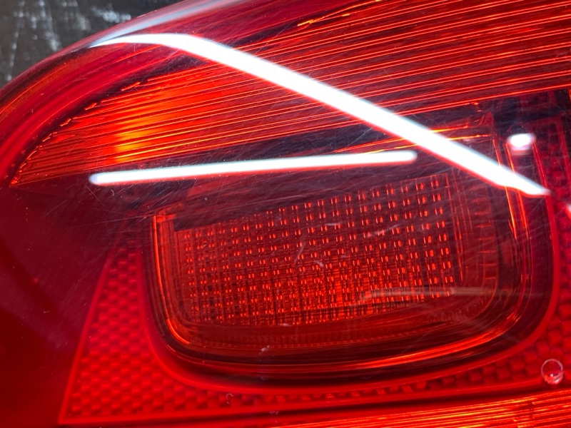 Фонарь крышки багажника, 2140 рублей, Красноярск