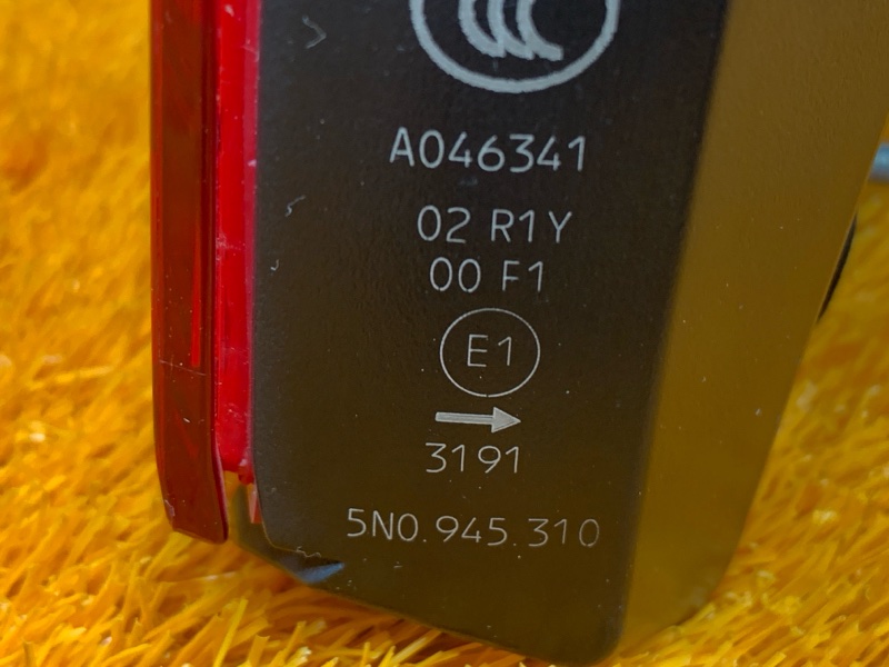 Фонарь крышки багажника, 2140 рублей, Красноярск