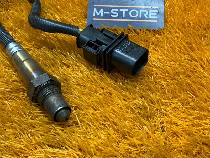 Датчик кислорода, 1780 рублей, Красноярск