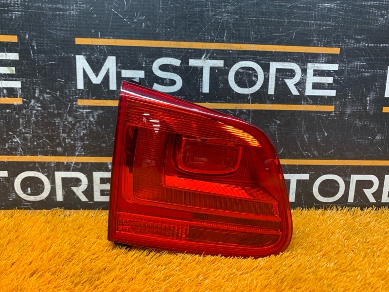 Фонарь крышки багажника, 1290 рублей, Красноярск