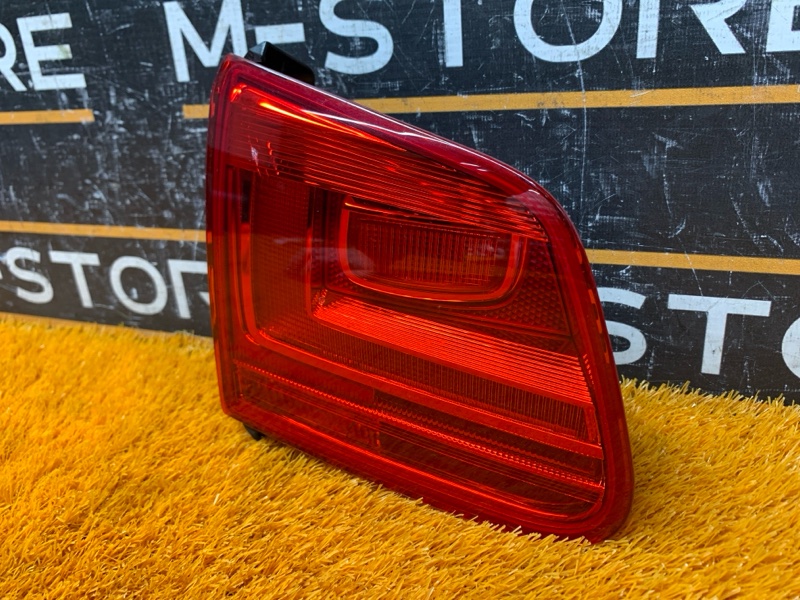 Фонарь крышки багажника, 1290 рублей, Красноярск