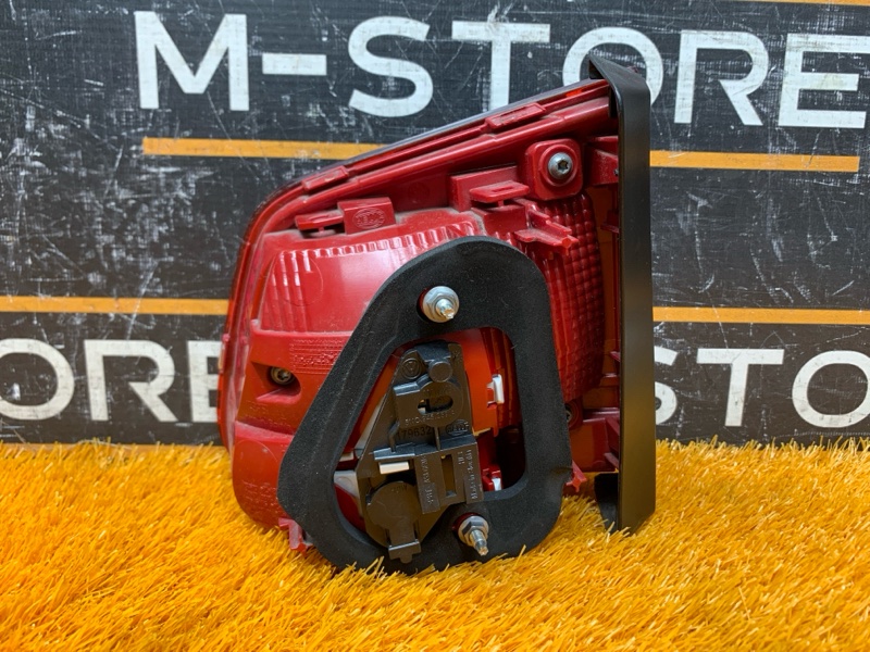 Фонарь крышки багажника, 1290 рублей, Красноярск