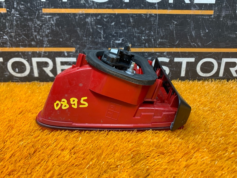 Фонарь крышки багажника, 1290 рублей, Красноярск