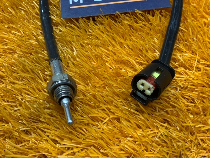 Датчик температуры выхлопных газов, 870 рублей, Красноярск