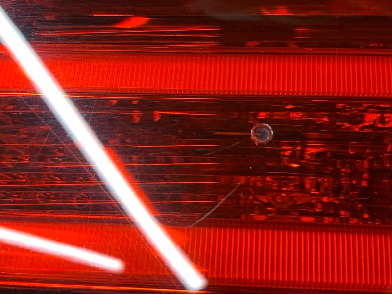 Фонарь крышки багажника, 2560 рублей, Красноярск