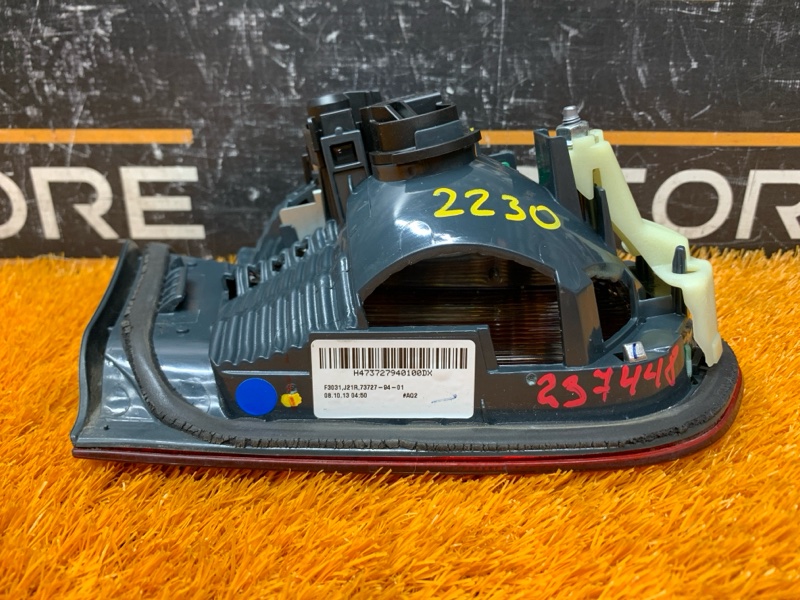 Фонарь крышки багажника, 2560 рублей, Красноярск