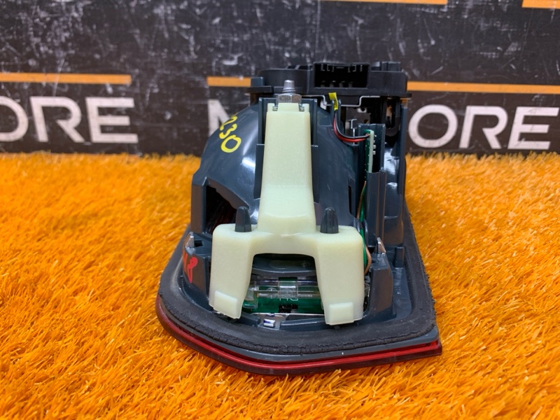 Фонарь крышки багажника, 2560 рублей, Красноярск