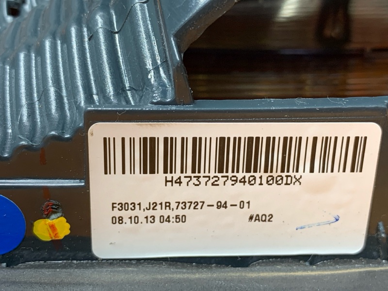 Фонарь крышки багажника, 2560 рублей, Красноярск