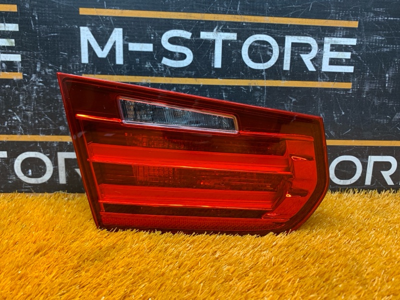 Фонарь крышки багажника, 2560 рублей, Красноярск