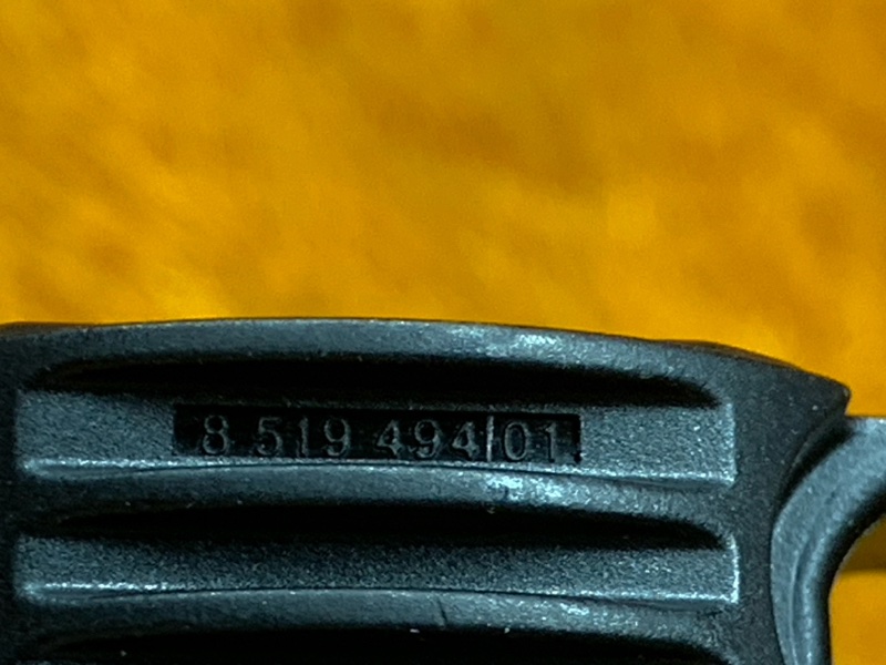 Кронштейн топливной рейки, 420 рублей, Красноярск