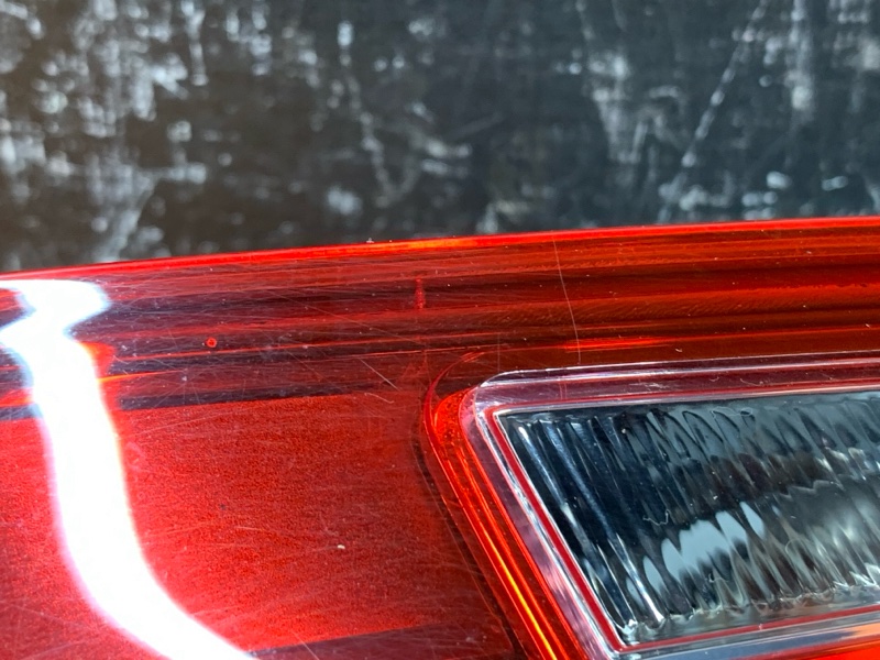 Фонарь крышки багажника, 2560 рублей, Красноярск