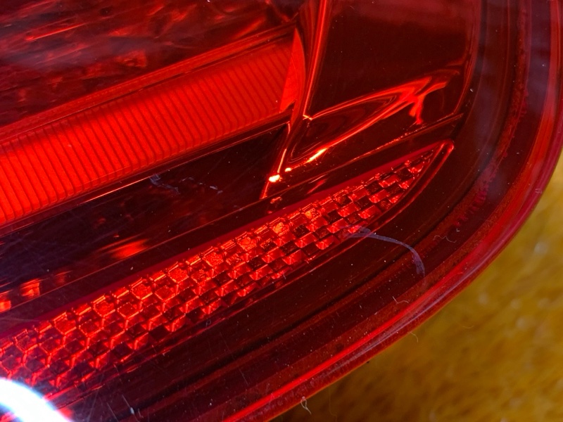 Фонарь крышки багажника, 2560 рублей, Красноярск