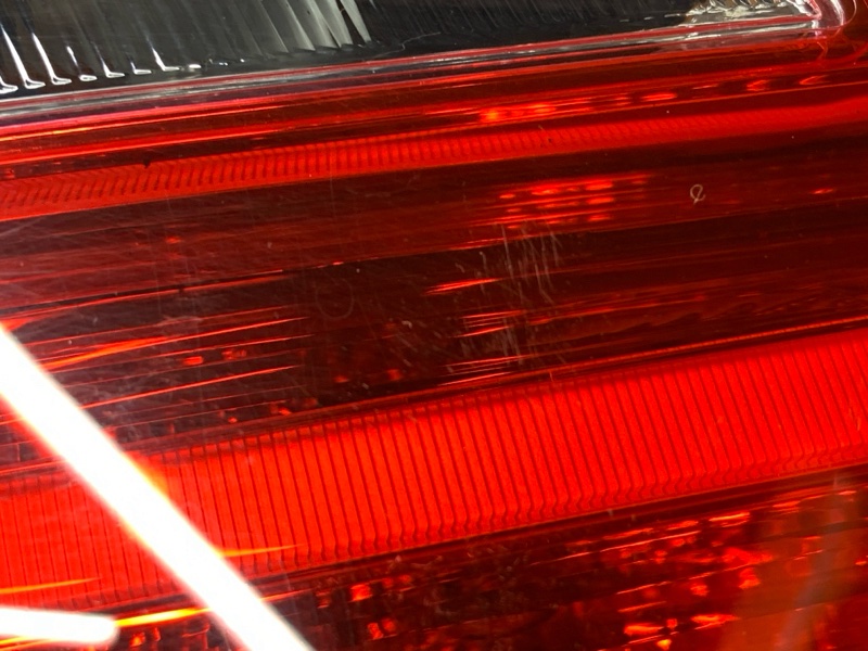 Фонарь крышки багажника, 2560 рублей, Красноярск