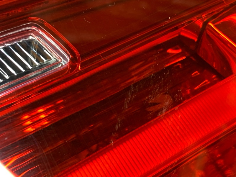 Фонарь крышки багажника, 2560 рублей, Красноярск