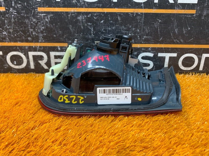 Фонарь крышки багажника, 2560 рублей, Красноярск