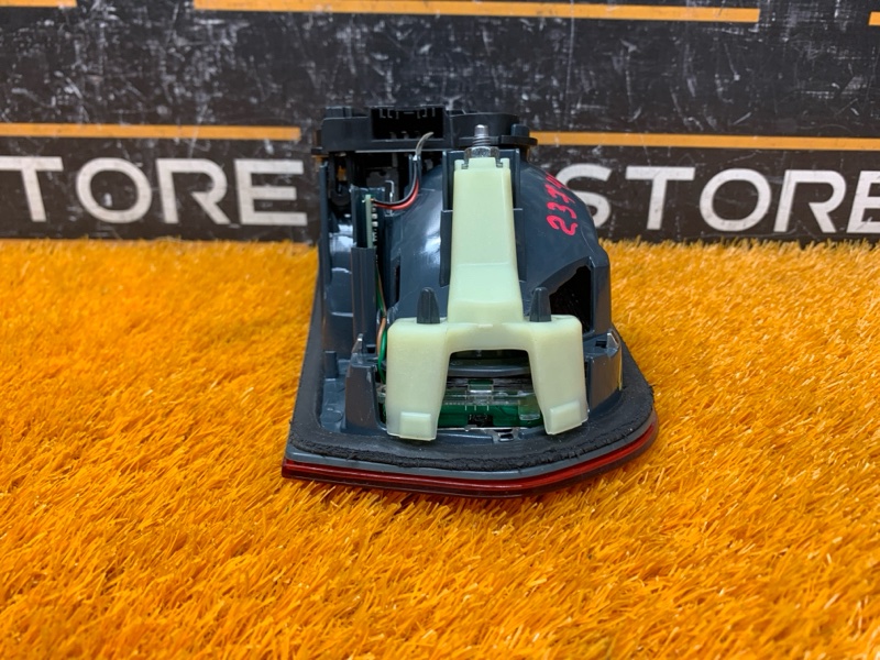 Фонарь крышки багажника, 2560 рублей, Красноярск