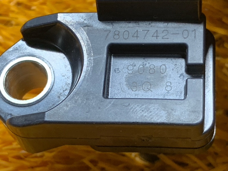 Датчик абсолютного давления, 2410 рублей, Красноярск