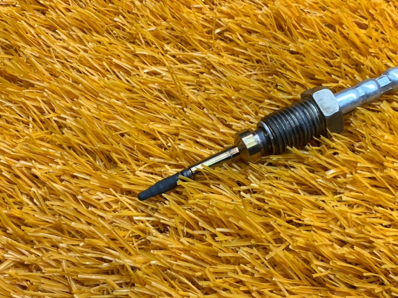 Датчик температуры выхлопных газов, 870 рублей, Красноярск