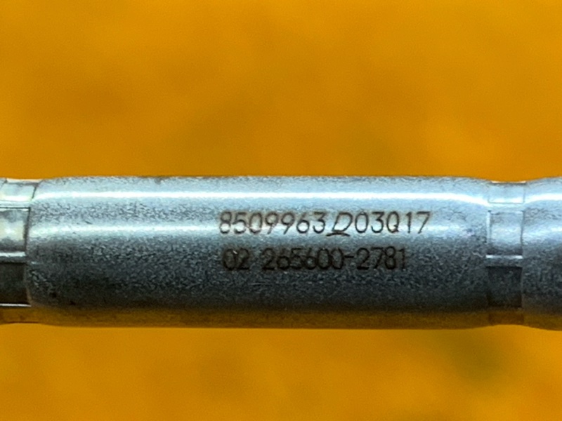 Датчик температуры выхлопных газов, 870 рублей, Красноярск