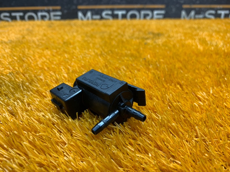 Клапан электромагнитный, 440 рублей, Красноярск