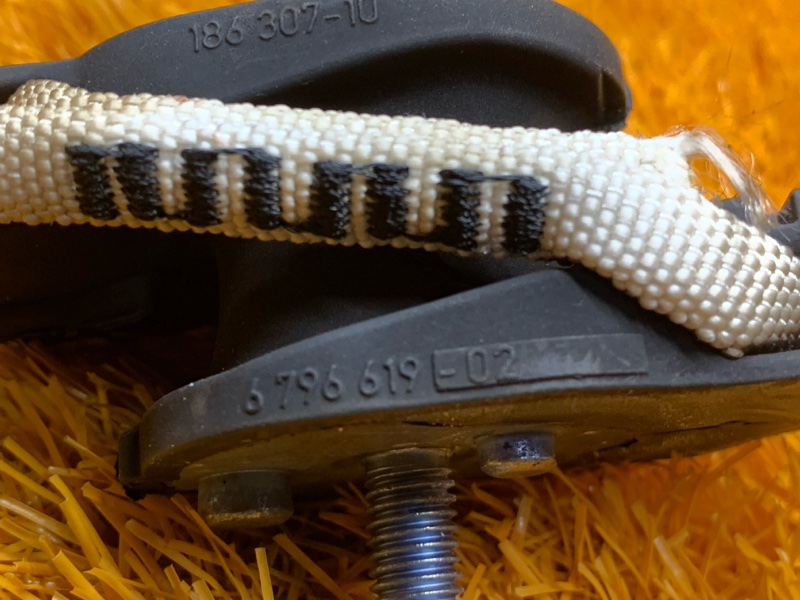 подушка кпп, 640 рублей, Красноярск