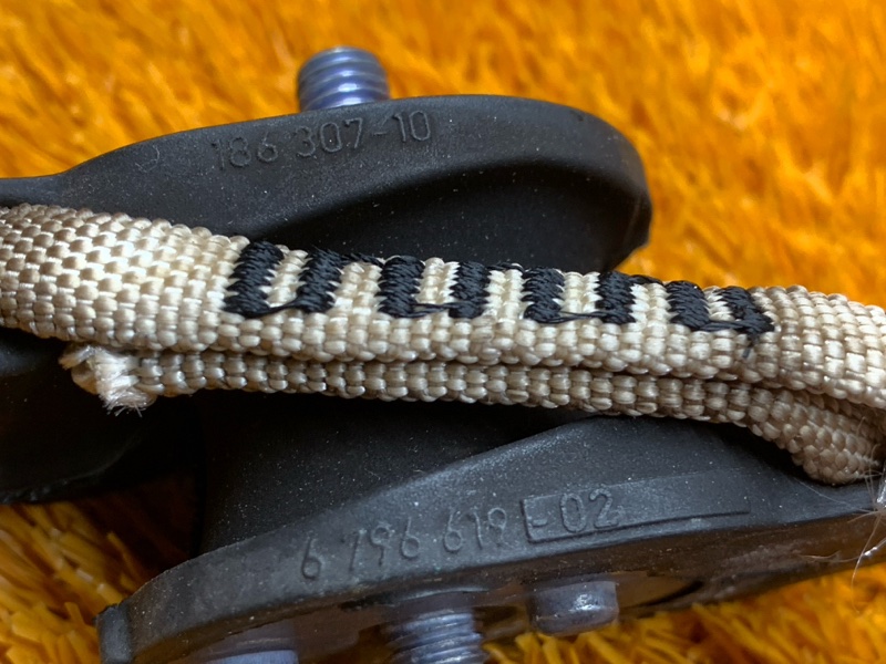 подушка кпп, 640 рублей, Красноярск