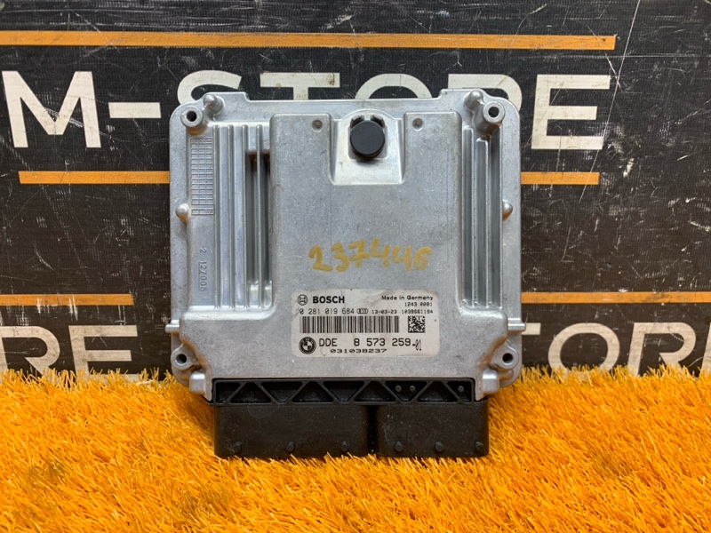 блок управления двс, 13280 рублей, Красноярск