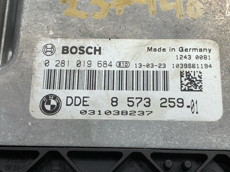 блок управления двс, 13280 рублей, Красноярск